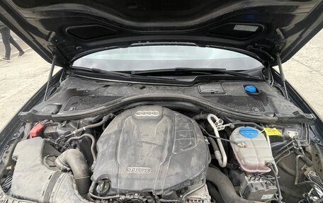 Audi A6, 2015 год, 1 960 000 рублей, 17 фотография