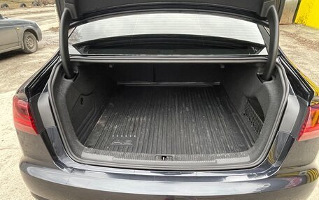 Audi A6, 2015 год, 1 960 000 рублей, 18 фотография