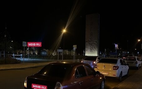 Hyundai Accent II, 2005 год, 350 000 рублей, 14 фотография