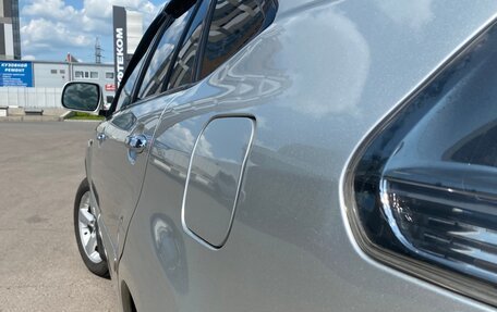 Lexus RX II рестайлинг, 2007 год, 1 550 000 рублей, 5 фотография