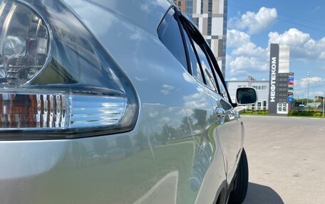 Lexus RX II рестайлинг, 2007 год, 1 550 000 рублей, 4 фотография