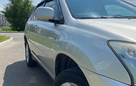 Lexus RX II рестайлинг, 2007 год, 1 550 000 рублей, 7 фотография