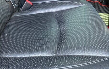 Lexus RX II рестайлинг, 2007 год, 1 550 000 рублей, 18 фотография