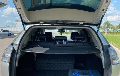 Lexus RX II рестайлинг, 2007 год, 1 550 000 рублей, 15 фотография