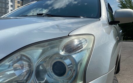 Lexus RX II рестайлинг, 2007 год, 1 550 000 рублей, 12 фотография