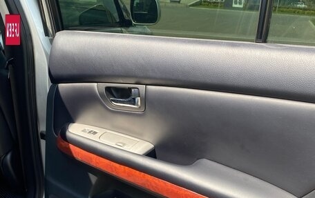 Lexus RX II рестайлинг, 2007 год, 1 550 000 рублей, 16 фотография