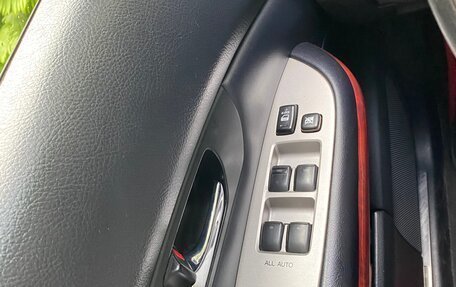 Lexus RX II рестайлинг, 2007 год, 1 550 000 рублей, 28 фотография