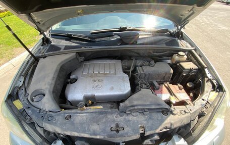 Lexus RX II рестайлинг, 2007 год, 1 550 000 рублей, 26 фотография