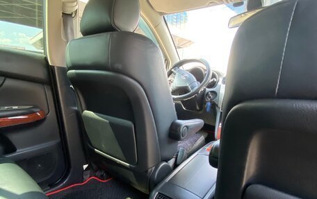 Lexus RX II рестайлинг, 2007 год, 1 550 000 рублей, 20 фотография