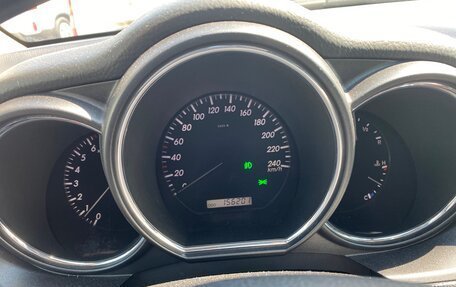 Lexus RX II рестайлинг, 2007 год, 1 550 000 рублей, 27 фотография