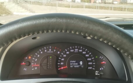 Toyota Camry, 2010 год, 1 390 000 рублей, 19 фотография