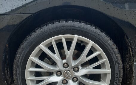 Toyota Camry, 2010 год, 1 390 000 рублей, 11 фотография