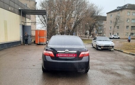 Toyota Camry, 2010 год, 1 390 000 рублей, 5 фотография