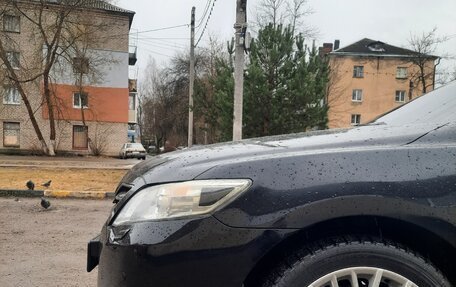 Toyota Camry, 2010 год, 1 390 000 рублей, 10 фотография