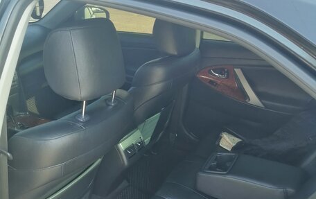 Toyota Camry, 2010 год, 1 390 000 рублей, 17 фотография