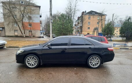 Toyota Camry, 2010 год, 1 390 000 рублей, 7 фотография