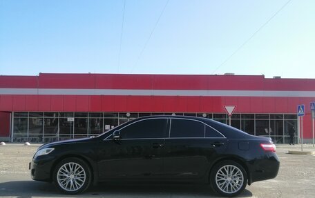 Toyota Camry, 2010 год, 1 390 000 рублей, 12 фотография