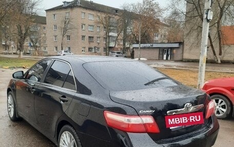 Toyota Camry, 2010 год, 1 390 000 рублей, 6 фотография