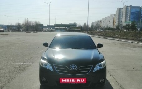 Toyota Camry, 2010 год, 1 390 000 рублей, 13 фотография