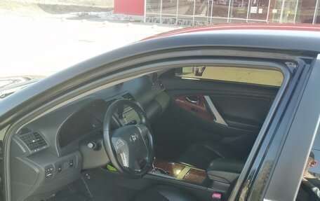 Toyota Camry, 2010 год, 1 390 000 рублей, 20 фотография