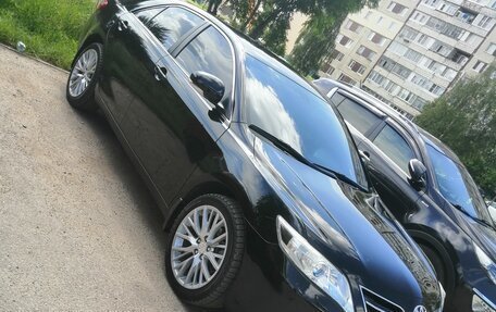 Toyota Camry, 2010 год, 1 390 000 рублей, 30 фотография