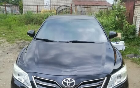 Toyota Camry, 2010 год, 1 390 000 рублей, 32 фотография