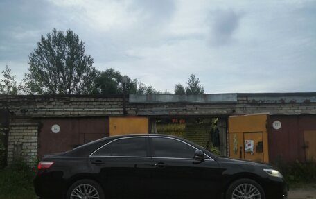 Toyota Camry, 2010 год, 1 390 000 рублей, 34 фотография