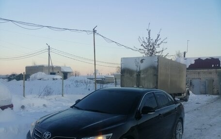 Toyota Camry, 2010 год, 1 390 000 рублей, 21 фотография