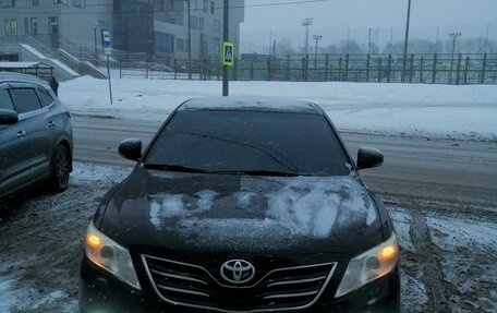 Toyota Camry, 2010 год, 1 390 000 рублей, 23 фотография