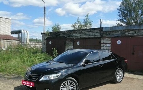 Toyota Camry, 2010 год, 1 390 000 рублей, 31 фотография