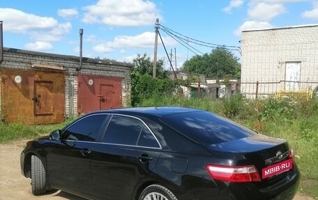 Toyota Camry, 2010 год, 1 390 000 рублей, 29 фотография