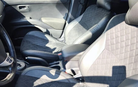 Mitsubishi Outlander III рестайлинг 3, 2011 год, 930 000 рублей, 2 фотография