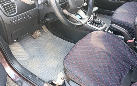 KIA Rio IV, 2022 год, 1 800 000 рублей, 5 фотография