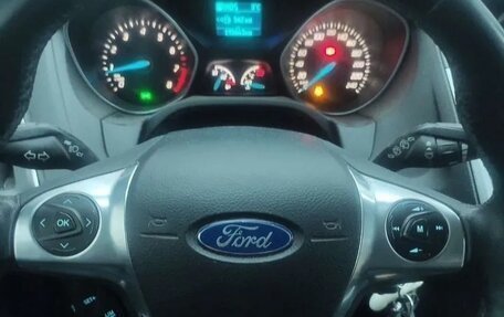 Ford Focus III, 2013 год, 730 000 рублей, 6 фотография