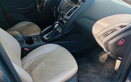 Ford Focus III, 2013 год, 730 000 рублей, 8 фотография