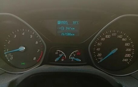 Ford Focus III, 2013 год, 730 000 рублей, 4 фотография