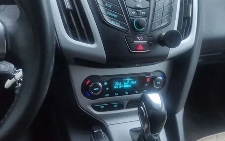 Ford Focus III, 2013 год, 730 000 рублей, 5 фотография