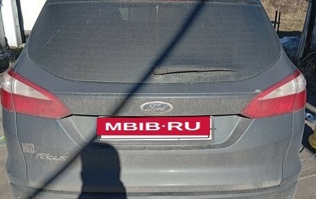 Ford Focus III, 2013 год, 730 000 рублей, 3 фотография