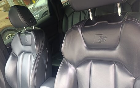 Audi Q7, 2020 год, 5 100 000 рублей, 6 фотография