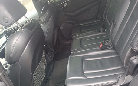 Audi Q7, 2020 год, 5 100 000 рублей, 7 фотография