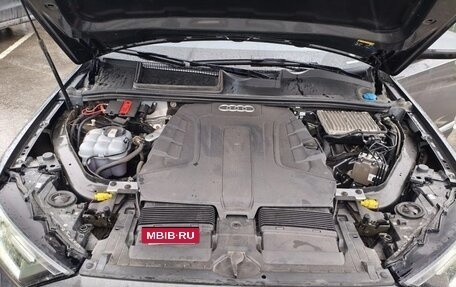 Audi Q7, 2020 год, 5 100 000 рублей, 8 фотография