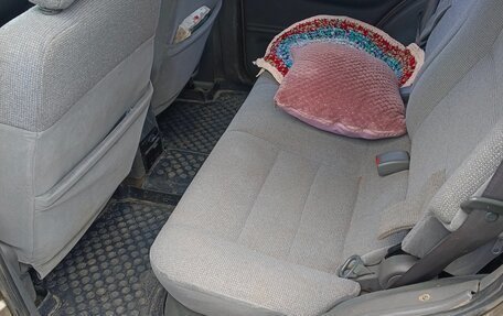 KIA Sportage IV рестайлинг, 2004 год, 450 000 рублей, 4 фотография