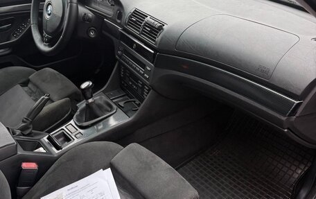 BMW 5 серия, 2000 год, 750 000 рублей, 6 фотография