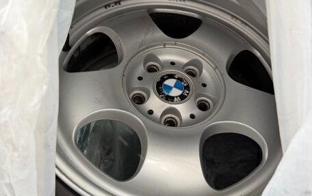 BMW 5 серия, 2000 год, 750 000 рублей, 8 фотография