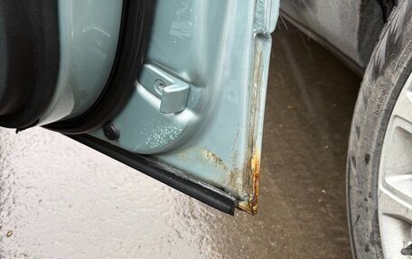 BMW 5 серия, 2000 год, 750 000 рублей, 9 фотография