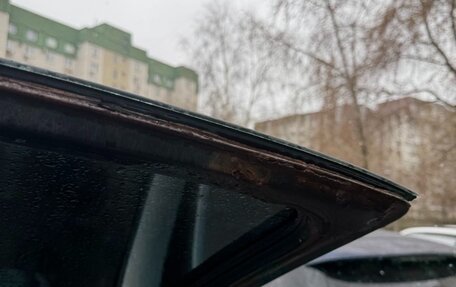 BMW 5 серия, 2000 год, 750 000 рублей, 13 фотография