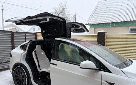 Tesla Model X I, 2023 год, 9 400 000 рублей, 2 фотография