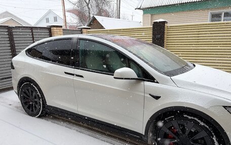 Tesla Model X I, 2023 год, 9 400 000 рублей, 5 фотография