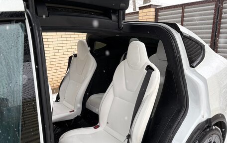 Tesla Model X I, 2023 год, 9 400 000 рублей, 3 фотография