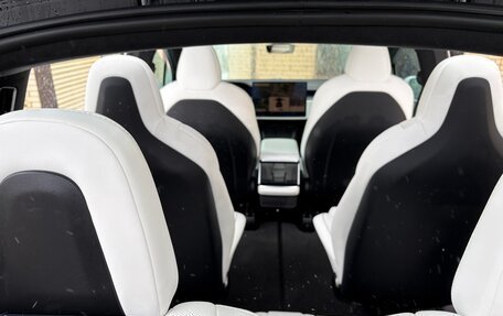 Tesla Model X I, 2023 год, 9 400 000 рублей, 10 фотография